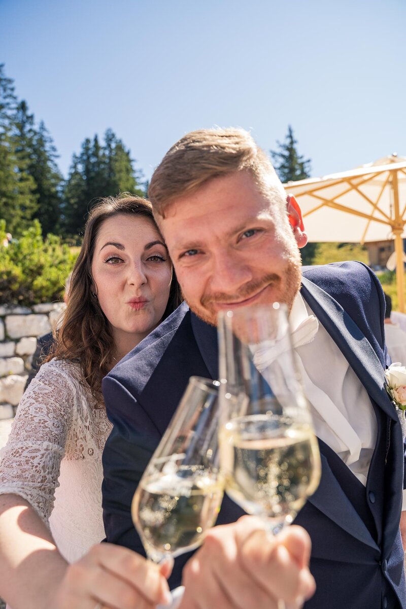 Paula & Paul Hochzeit